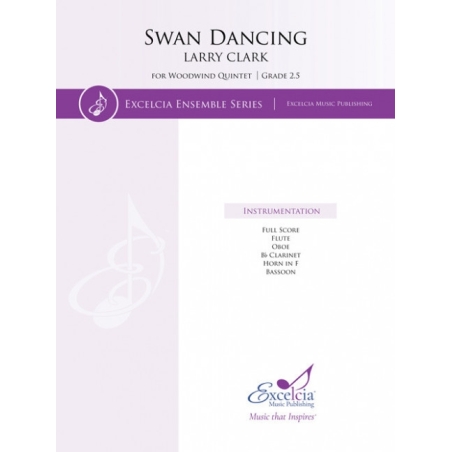 Clark, Larry - Swan Dancing 