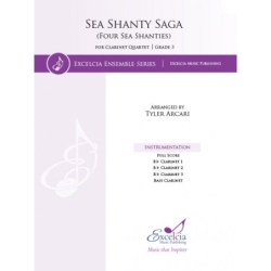 Sea Shanty Saga 