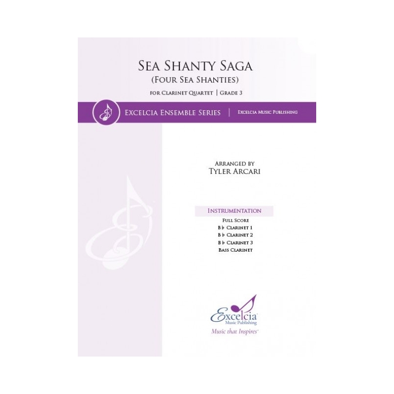 Sea Shanty Saga 