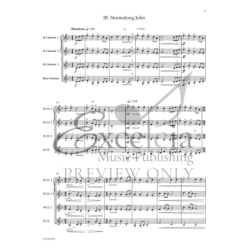 Sea Shanty Saga 