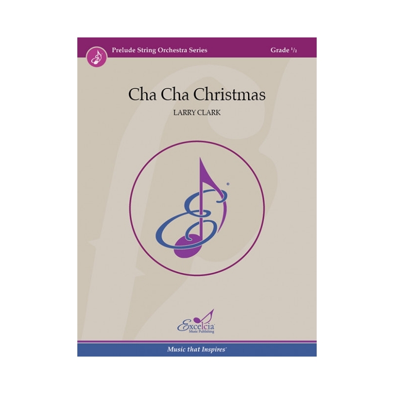 Clark, Larry - Cha Cha Christmas 
