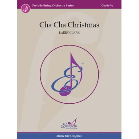 Clark, Larry - Cha Cha Christmas 