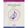 Arcari, Tyler - Anthem of Triumph 