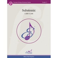Clark, Larry - Subatomic 