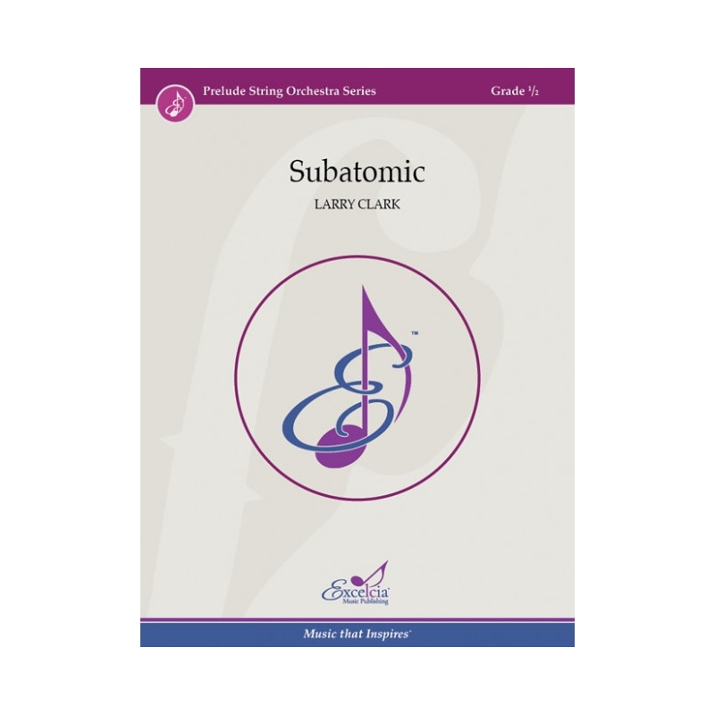 Clark, Larry - Subatomic 