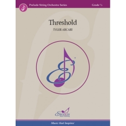Arcari, Tyler - Threshold 