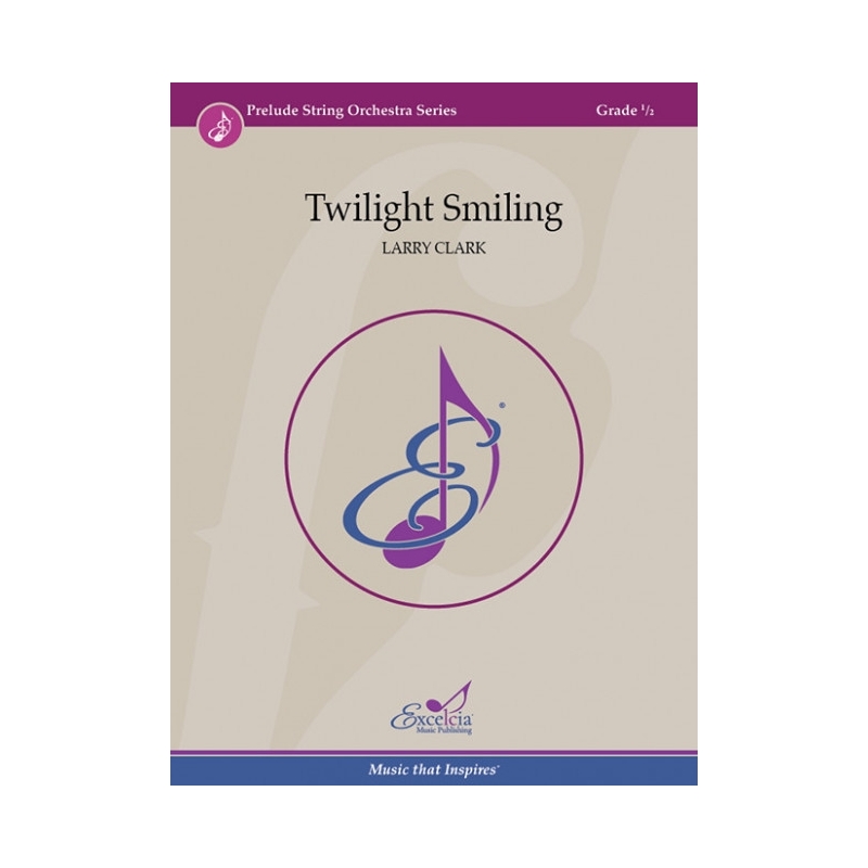 Clark, Larry - Twilight Smiling 
