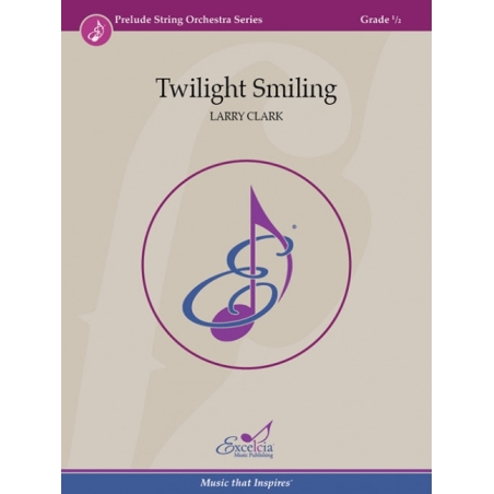 Clark, Larry - Twilight Smiling 