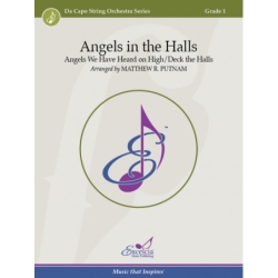 Angels in the Halls 
