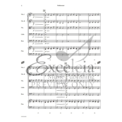 O'Loughlin, Sean - Endeavour 