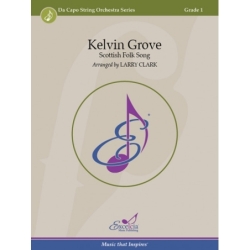 Kelvin Grove 