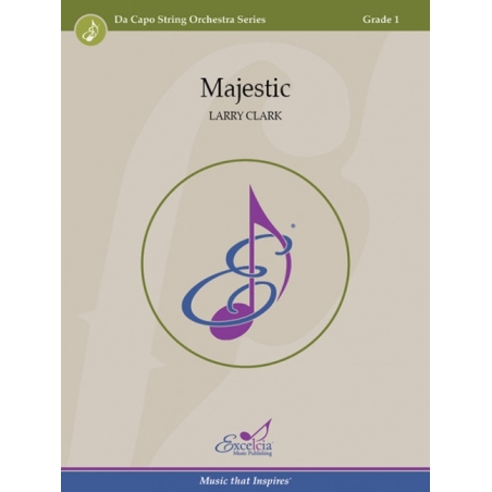 Clark, Larry - Majestic 