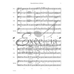 Woodruff, Bud - Beyond the Horizon 