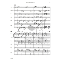 Arcari, Tyler - Coming Back 