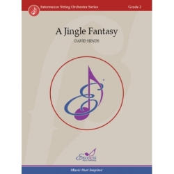 A Jingle Fantasy 