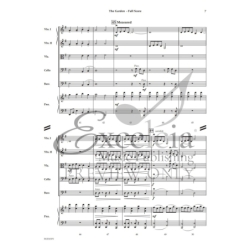 Arcari, Tyler - The Garden 