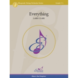 Clark, Larry - Everything