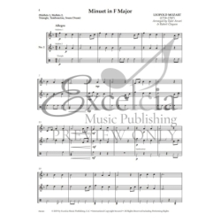 Arcari & Putnam - Adaptable Duets 