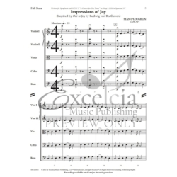 O'Loughlin, Sean - Impressions of Joy 