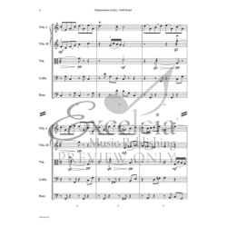 O'Loughlin, Sean - Impressions of Joy 