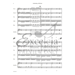 Woodruff, Bud - Awakening 