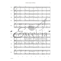 Hinds, David - A Festive Carousel 