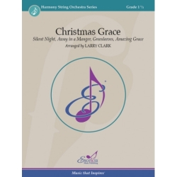 Christmas Grace 