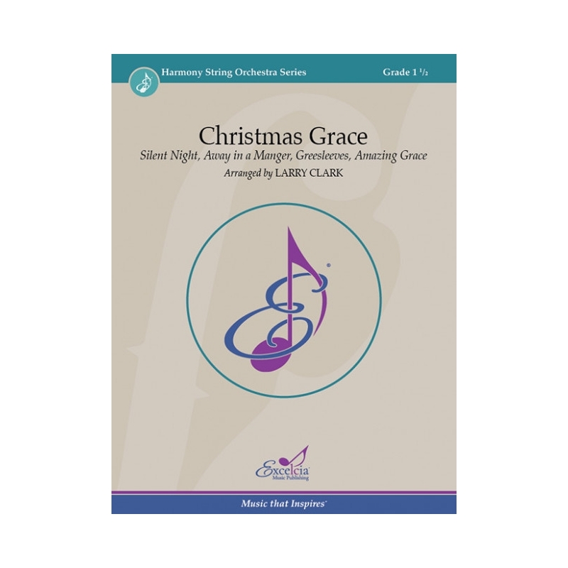 Christmas Grace 