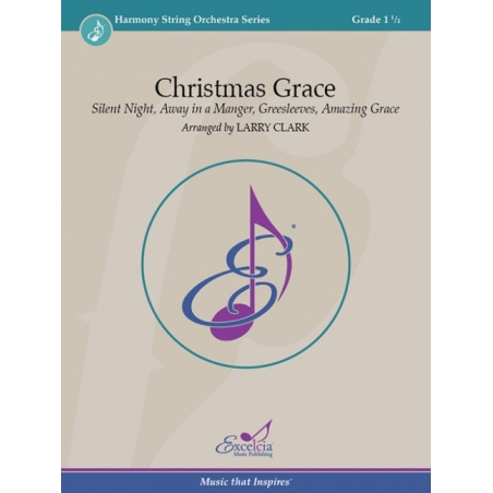 Christmas Grace 