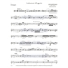 Balay, Guillaume - Andante et Allegretto 