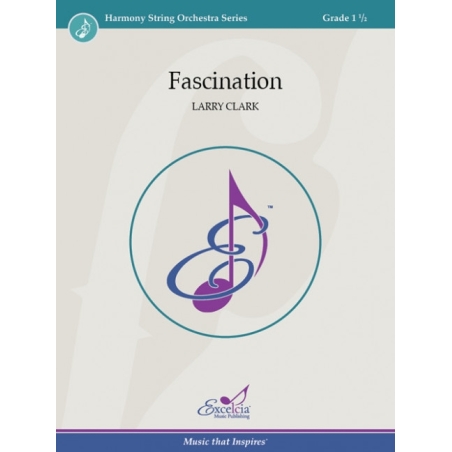 Clark, Larry - Fascination 
