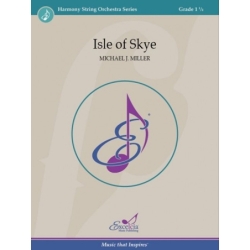 Miller, Michael J. - Isle...