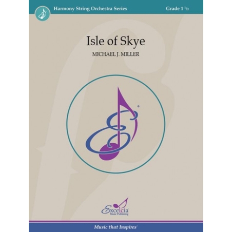 Miller, Michael J. - Isle of Skye