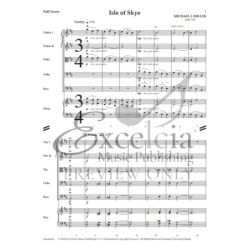 Miller, Michael J. - Isle of Skye 