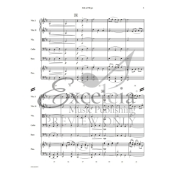Miller, Michael J. - Isle of Skye 