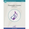 O'Loughlin, Sean - Passacaglia Variants 