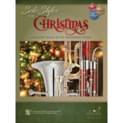 Solo Styles for Christmas -...