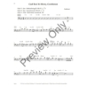 Solo Styles for Christmas - Trombone/Euphonium/Bassoon 