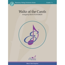 O'Loughlin, Sean - Waltz of...