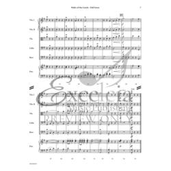 O'Loughlin, Sean - Waltz of the Carols 
