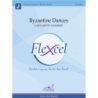Chambers, Carol Brittin - Byzantine Dances 