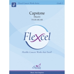 Arcari, Tyler - Capstone 