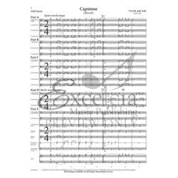 Arcari, Tyler - Capstone 