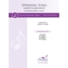 Ellmenreich, Albert - Spinning Song 