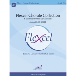 Flexcel Chorale Collection