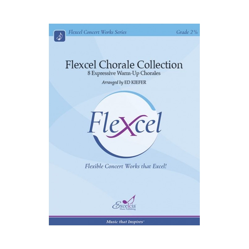 Flexcel Chorale Collection