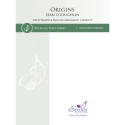 O'Loughlin, Sean - Origins 