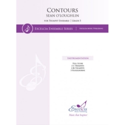 O'Loughlin, Sean - Contours 