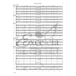 Arcari, Tyler - Gothic 