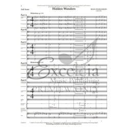 O'Loughlin, Sean - Hidden Wonders 